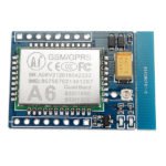 Module GSM/GRPS A6 mini