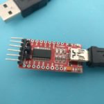module FTDI
