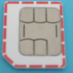 Sim card